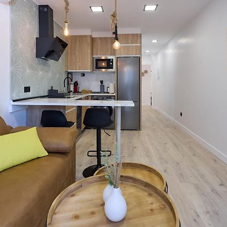 Apartamentos Plasencia Bambu מראה חיצוני תמונה