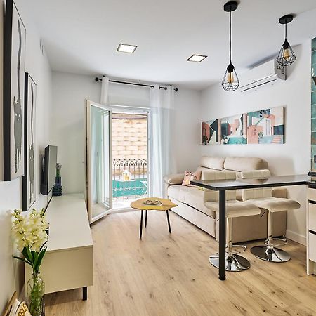 Apartamentos Plasencia Bambu מראה חיצוני תמונה