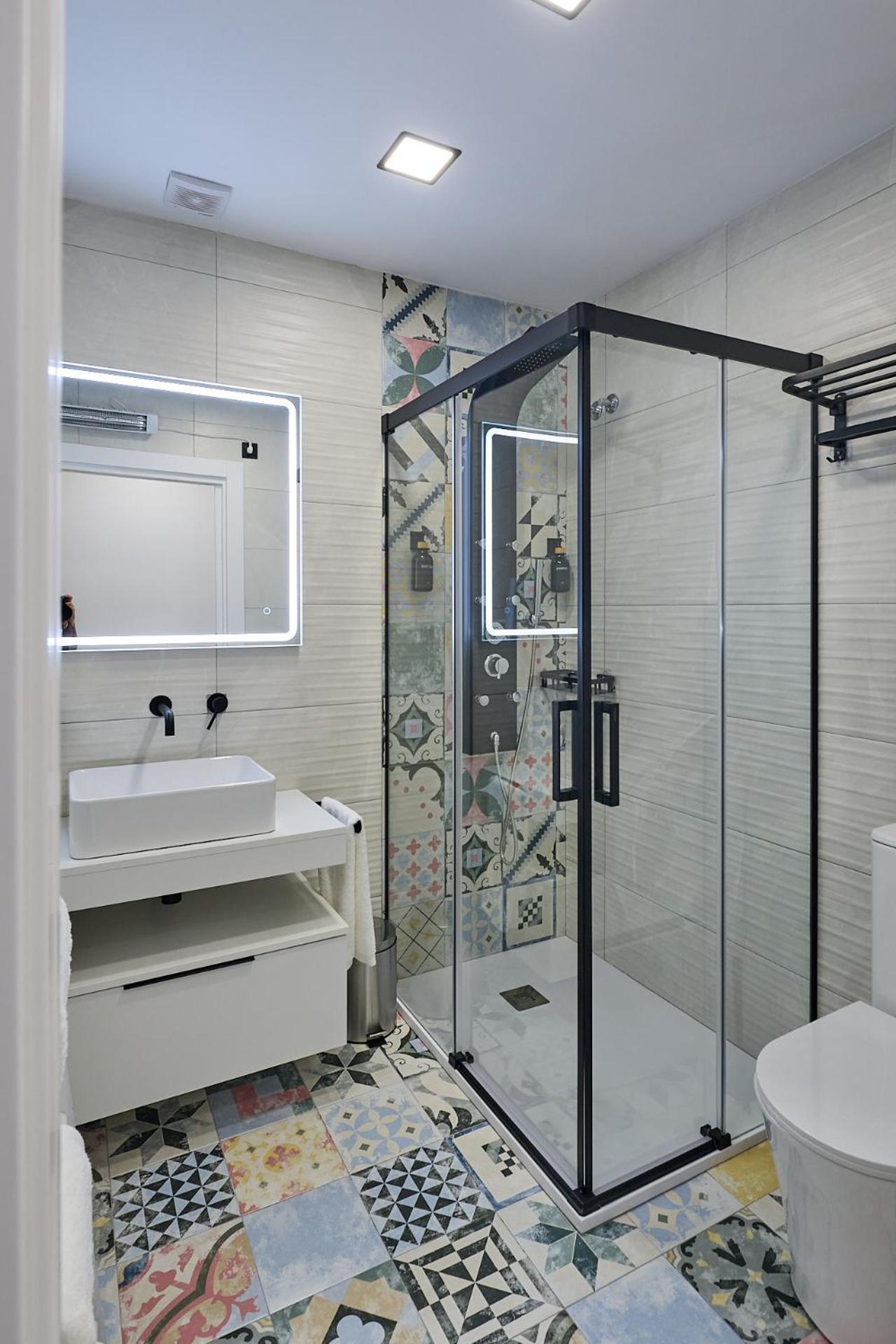 Apartamentos Plasencia Bambu מראה חיצוני תמונה