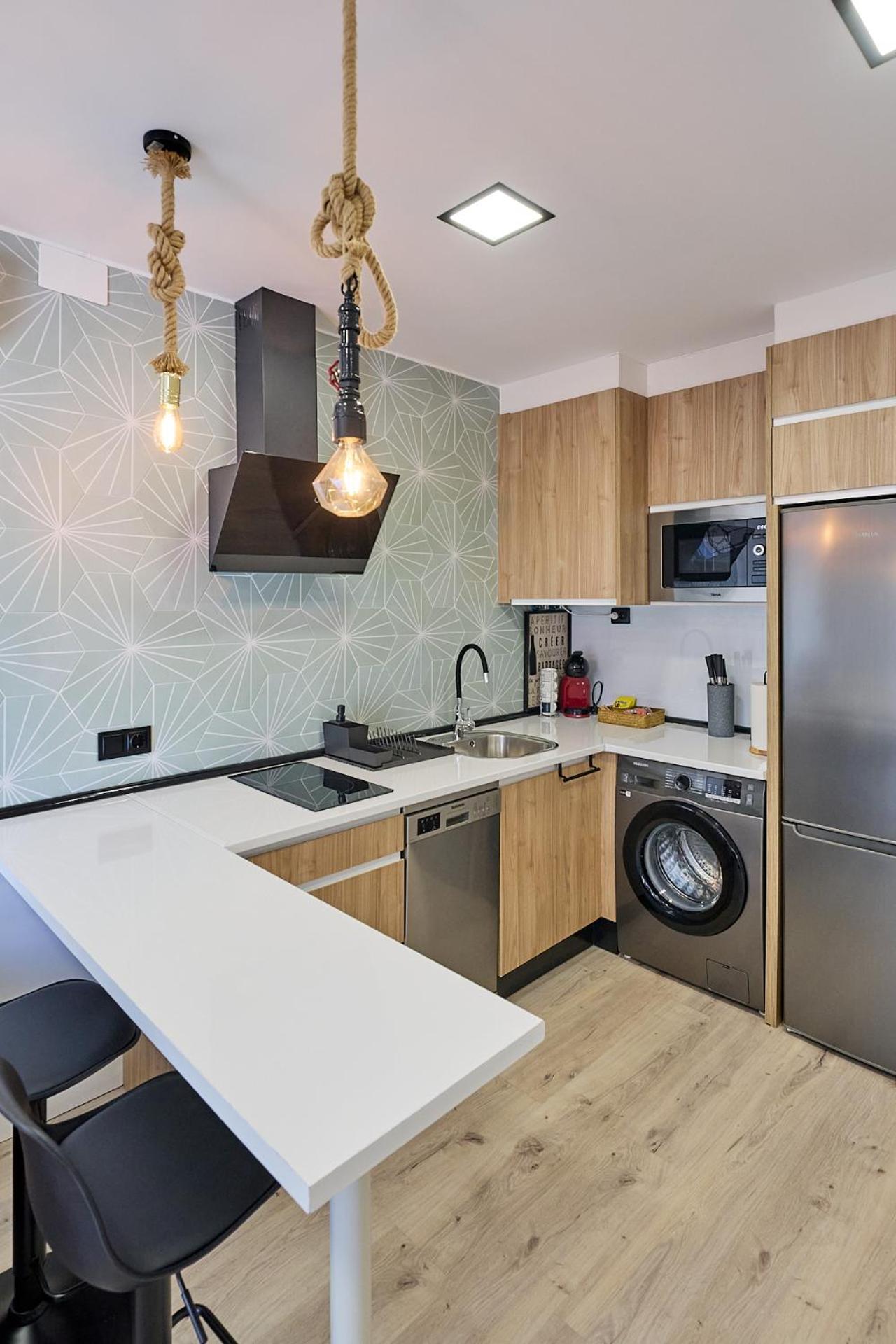 Apartamentos Plasencia Bambu מראה חיצוני תמונה
