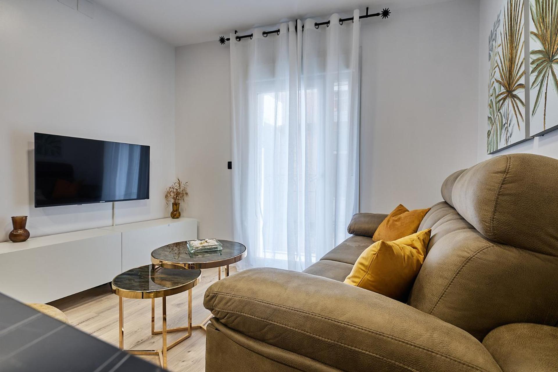 Apartamentos Plasencia Bambu מראה חיצוני תמונה