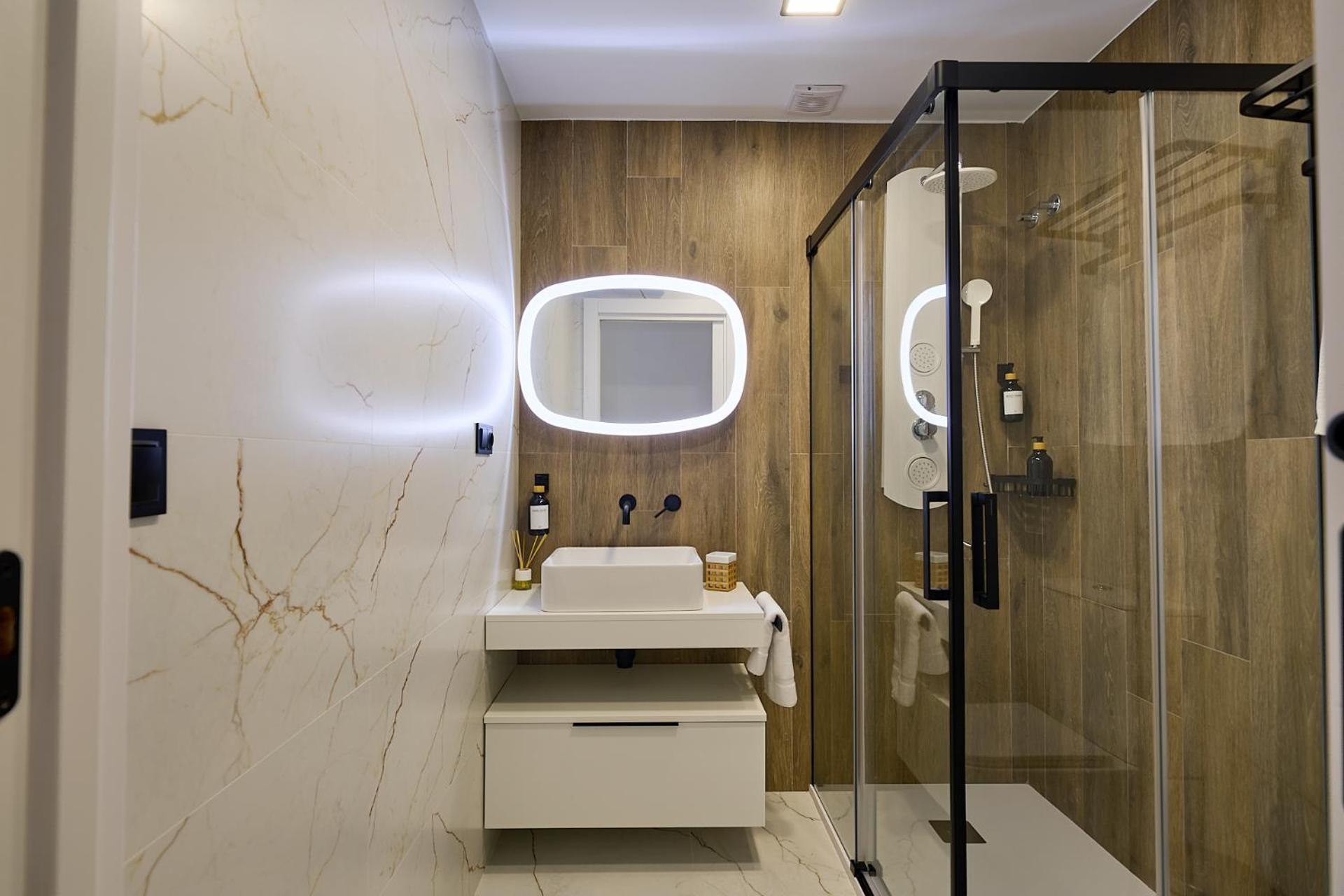 Apartamentos Plasencia Bambu מראה חיצוני תמונה