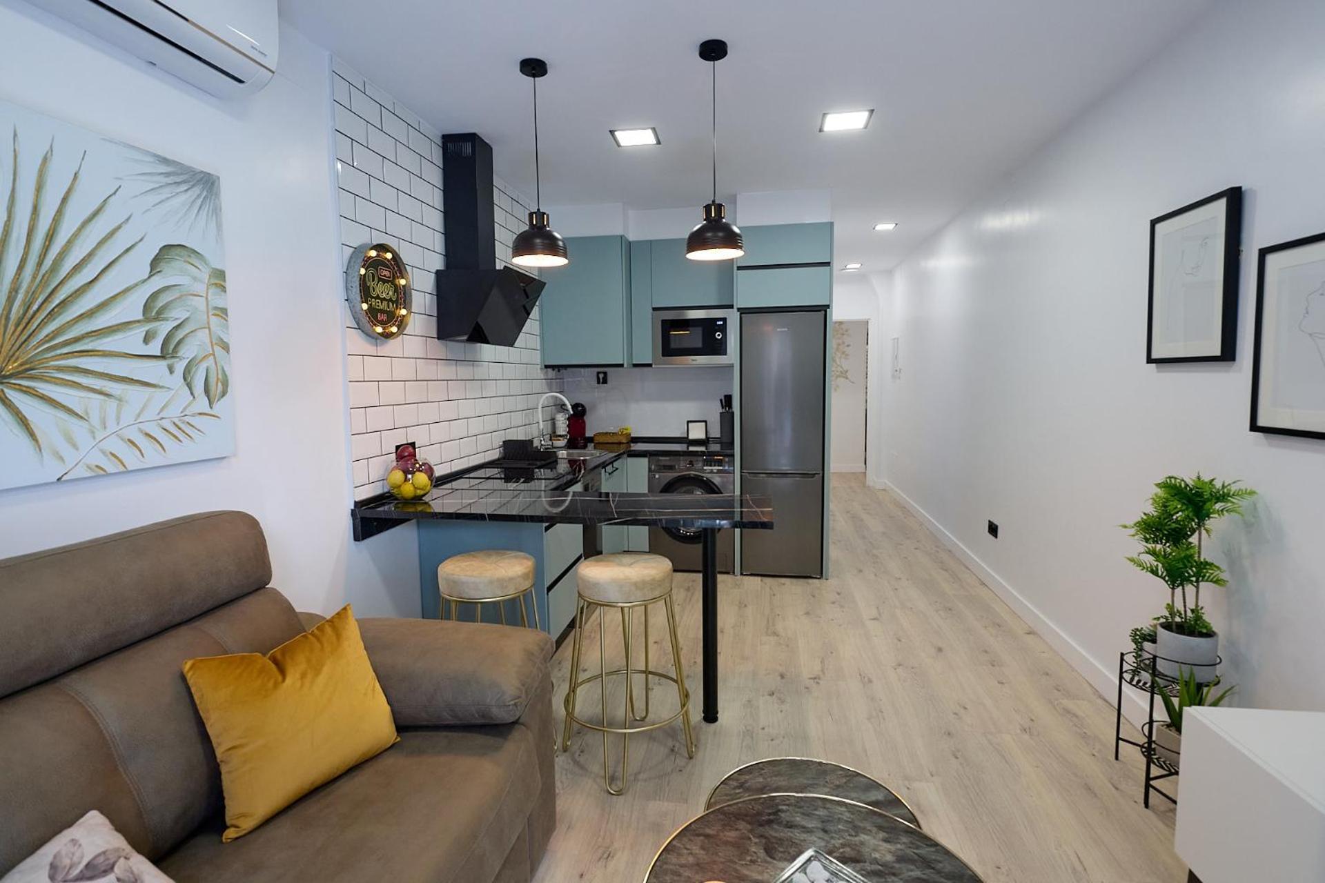 Apartamentos Plasencia Bambu מראה חיצוני תמונה