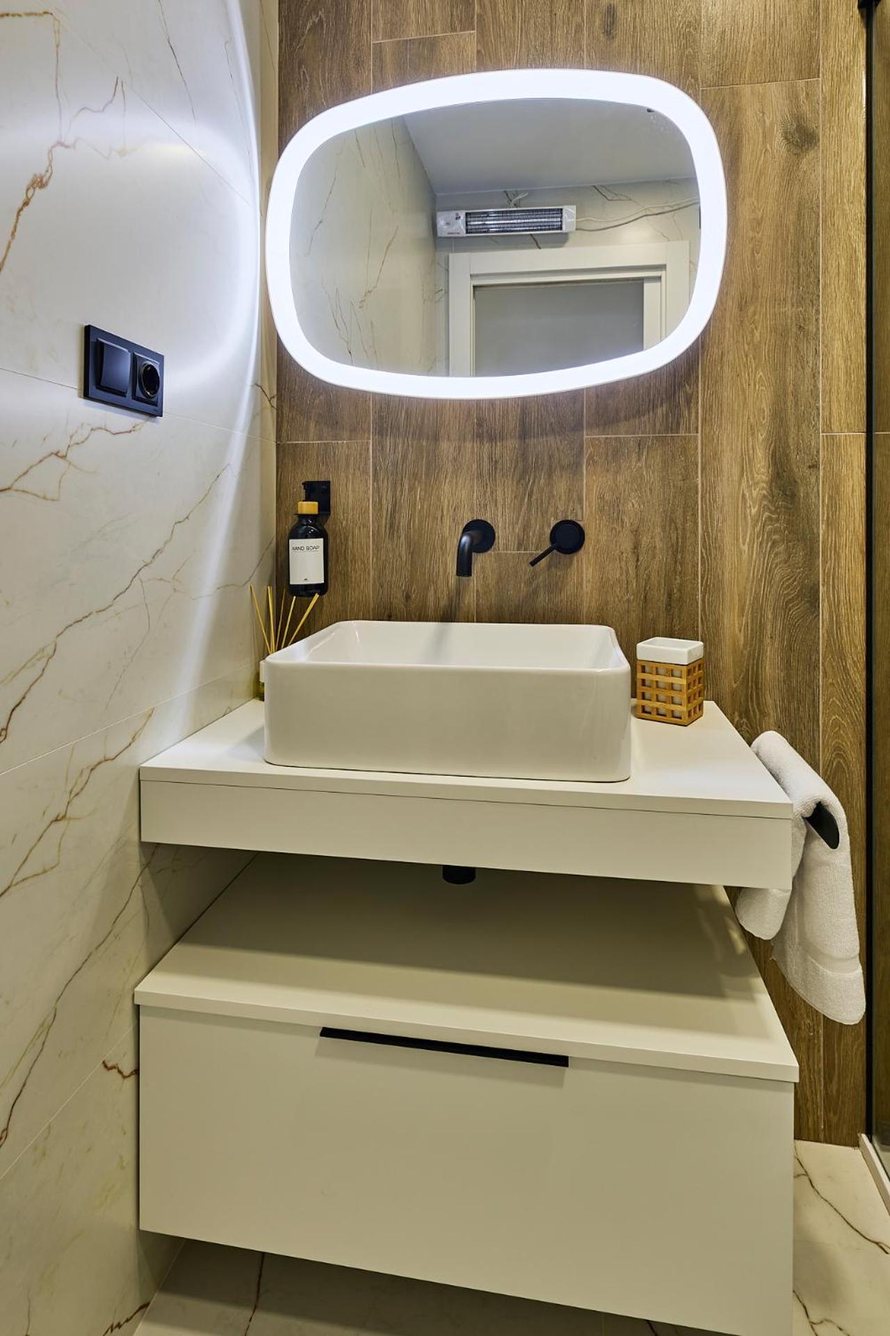 Apartamentos Plasencia Bambu מראה חיצוני תמונה