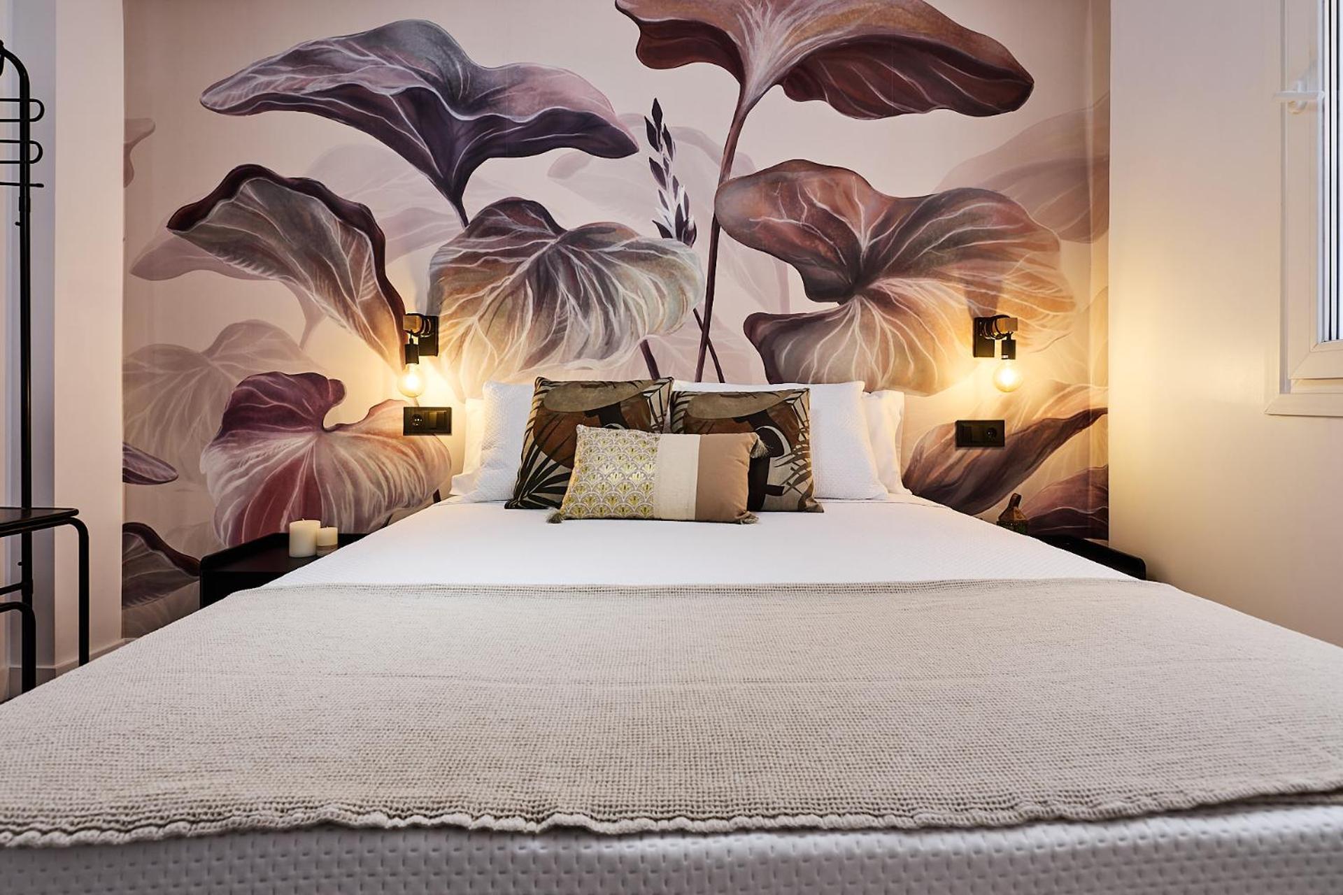 Apartamentos Plasencia Bambu מראה חיצוני תמונה