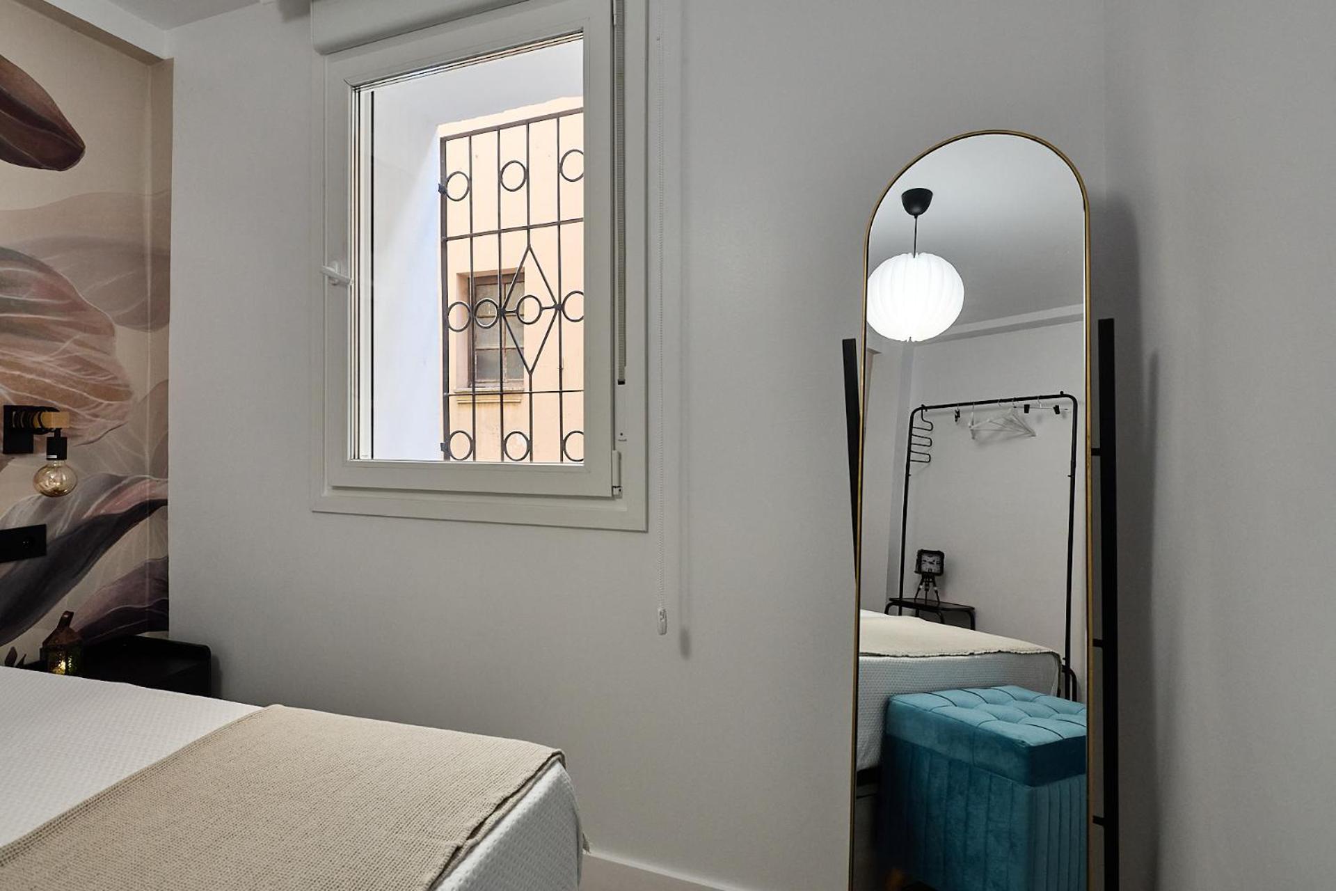 Apartamentos Plasencia Bambu מראה חיצוני תמונה