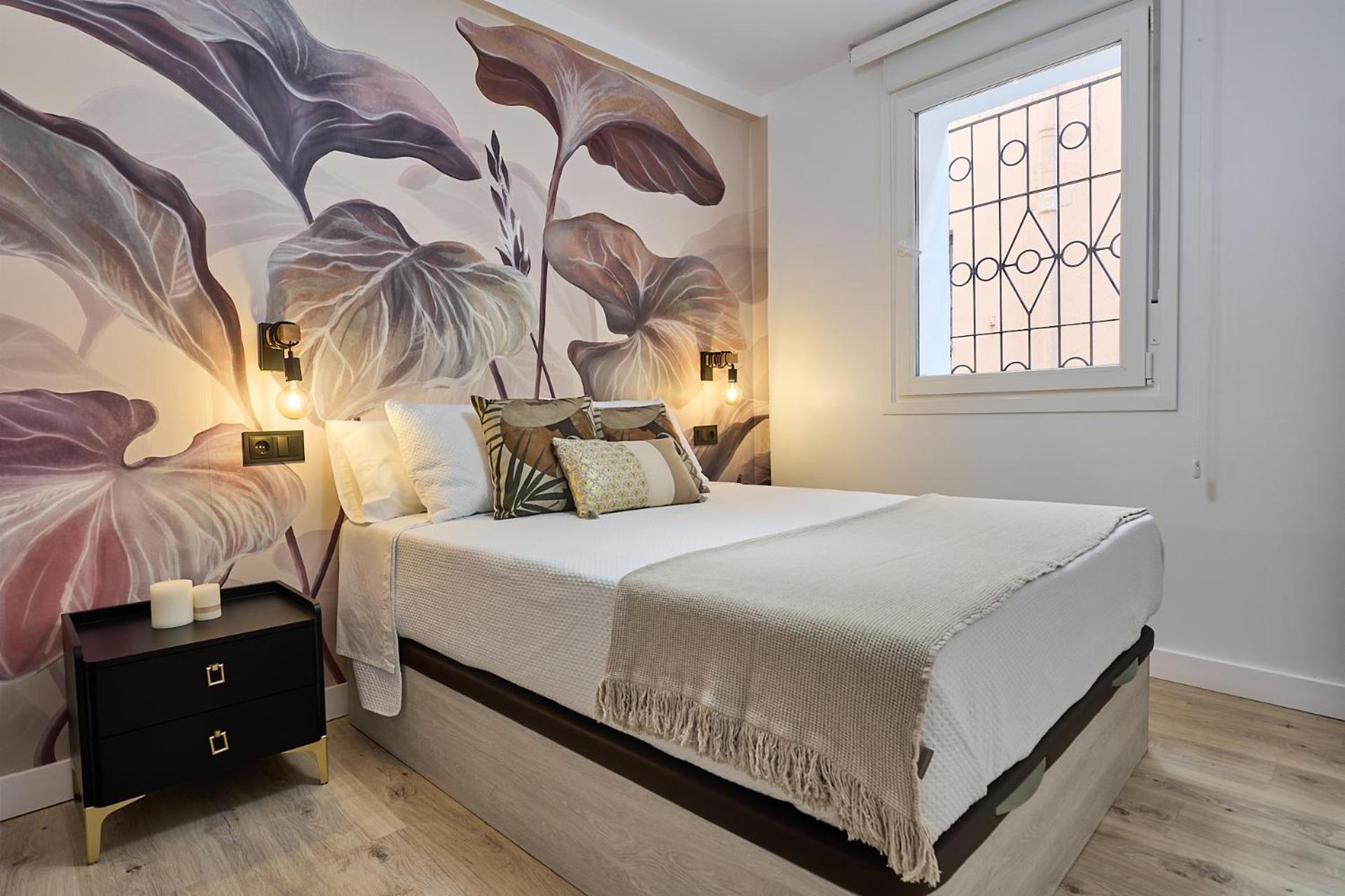 Apartamentos Plasencia Bambu מראה חיצוני תמונה