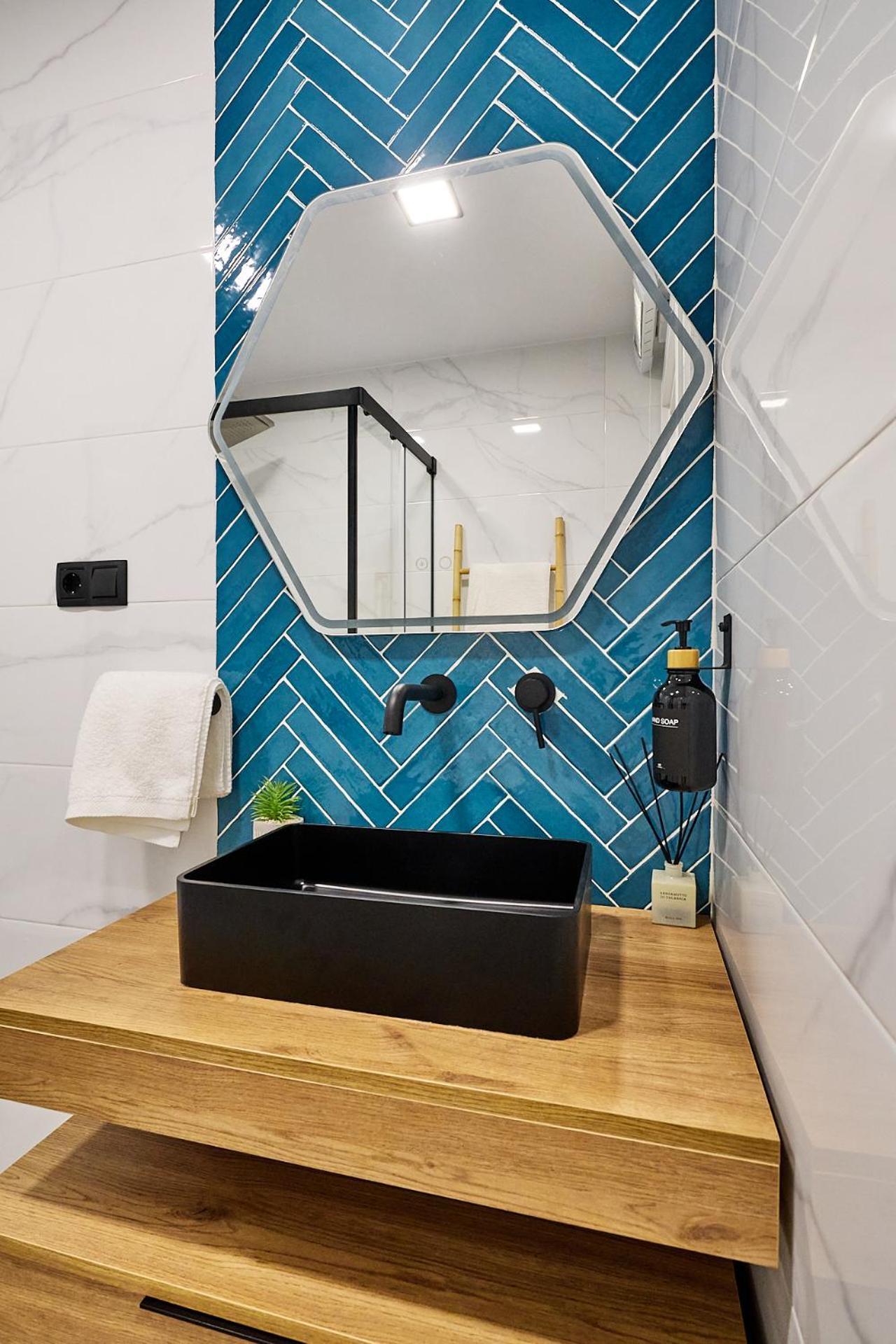 Apartamentos Plasencia Bambu מראה חיצוני תמונה