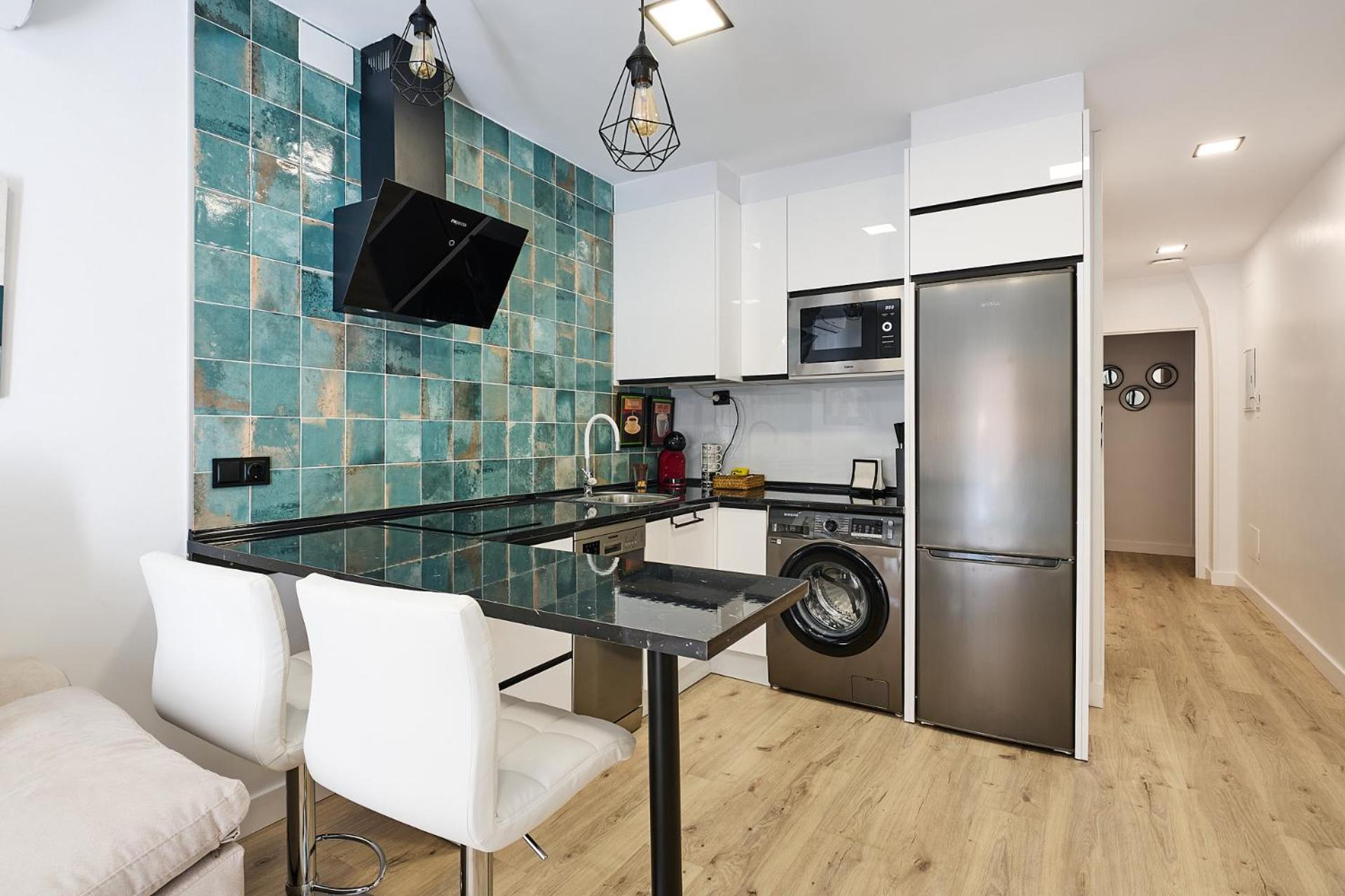 Apartamentos Plasencia Bambu מראה חיצוני תמונה