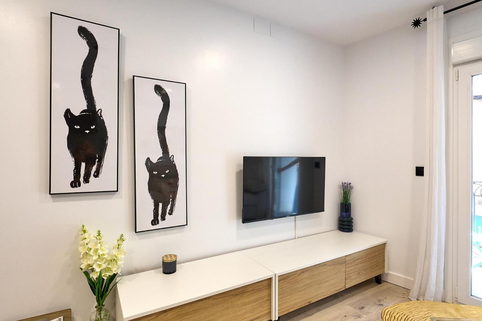 Apartamentos Plasencia Bambu מראה חיצוני תמונה