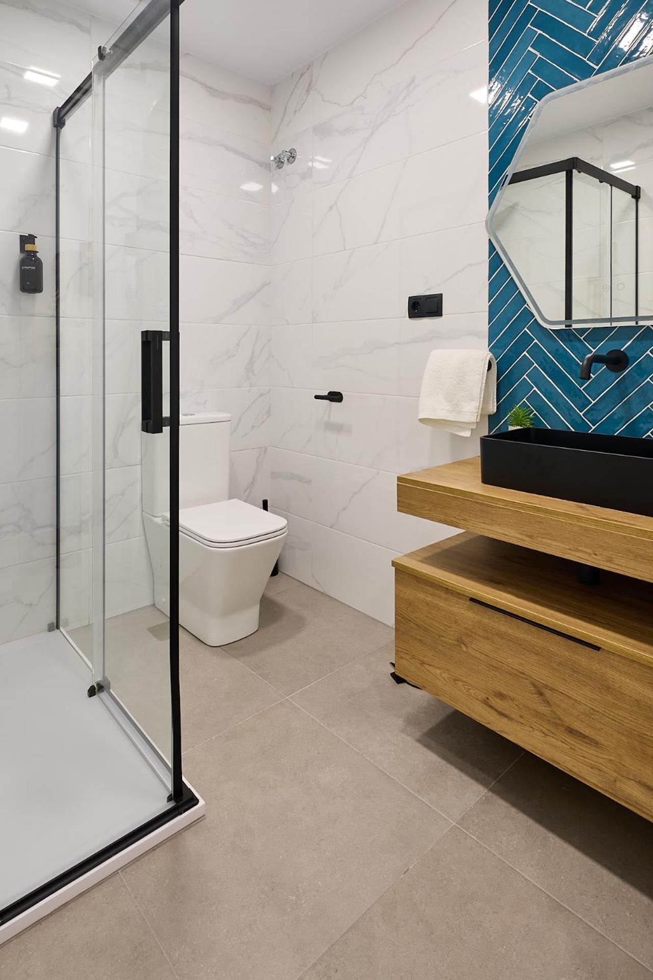 Apartamentos Plasencia Bambu מראה חיצוני תמונה